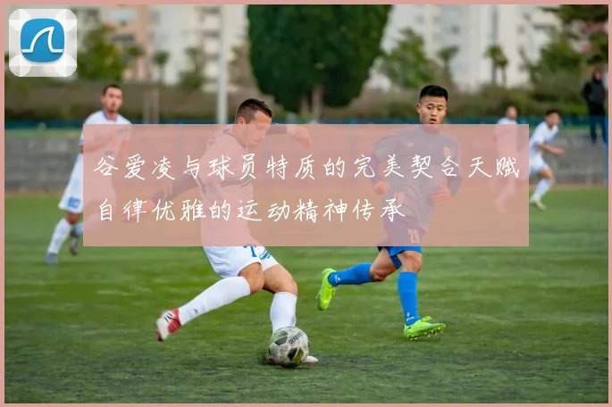 谷爱凌与球员特质的完美契合天赋自律优雅的运动精神传承